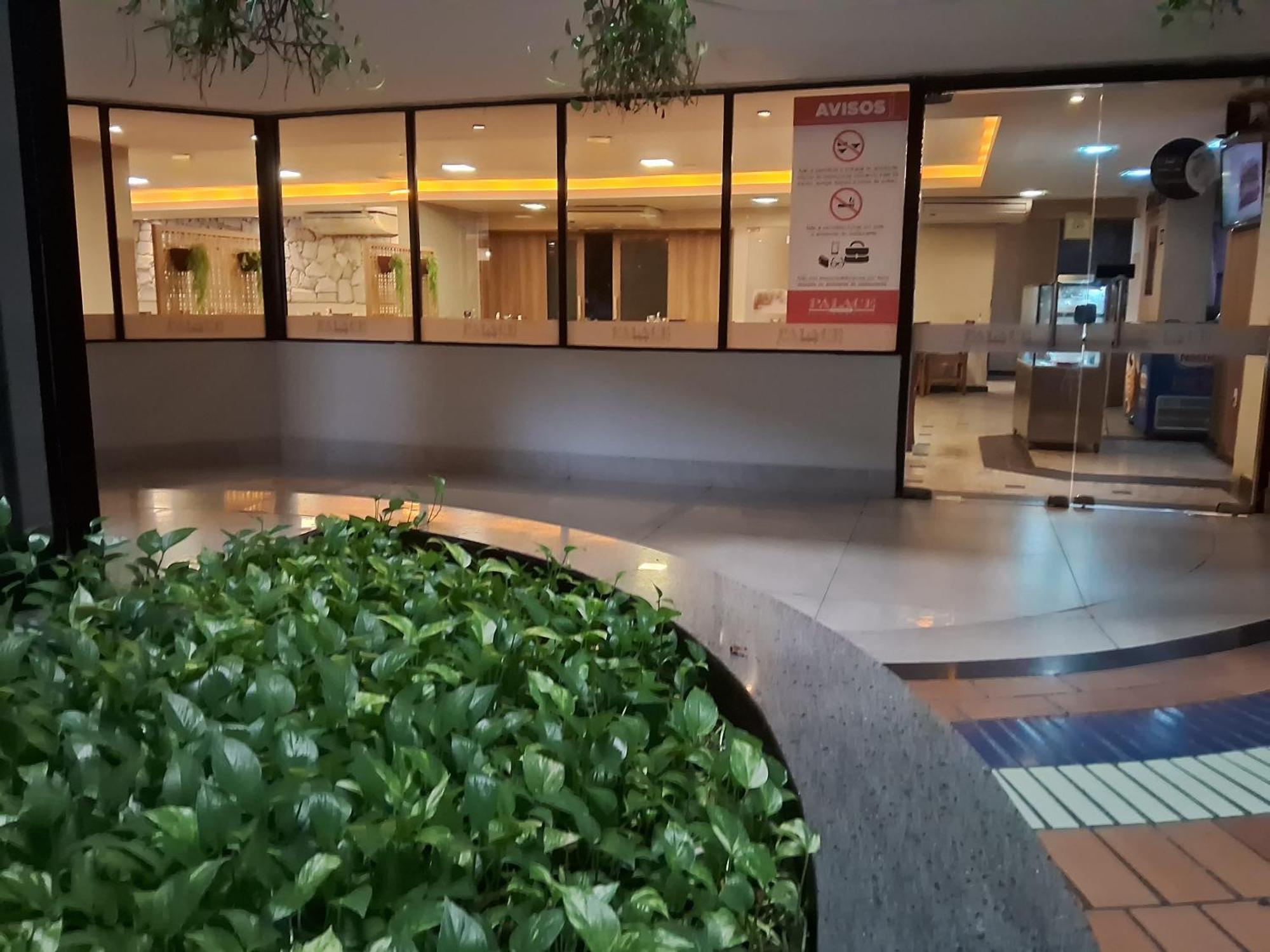 Hotel Tambau Flat Particular 605 — Photos 1