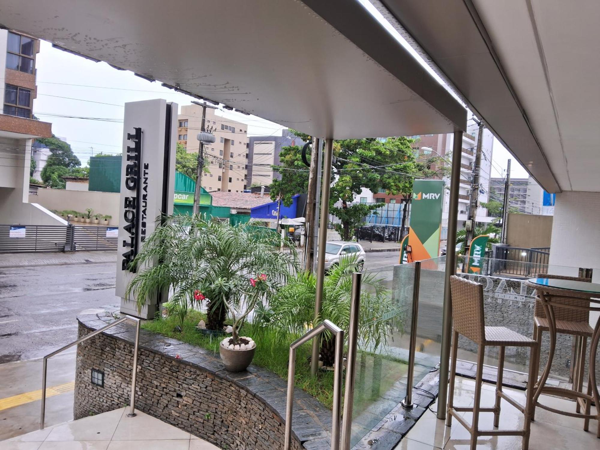 Hotel Tambau Flat Particular 605, Joao Pessoa