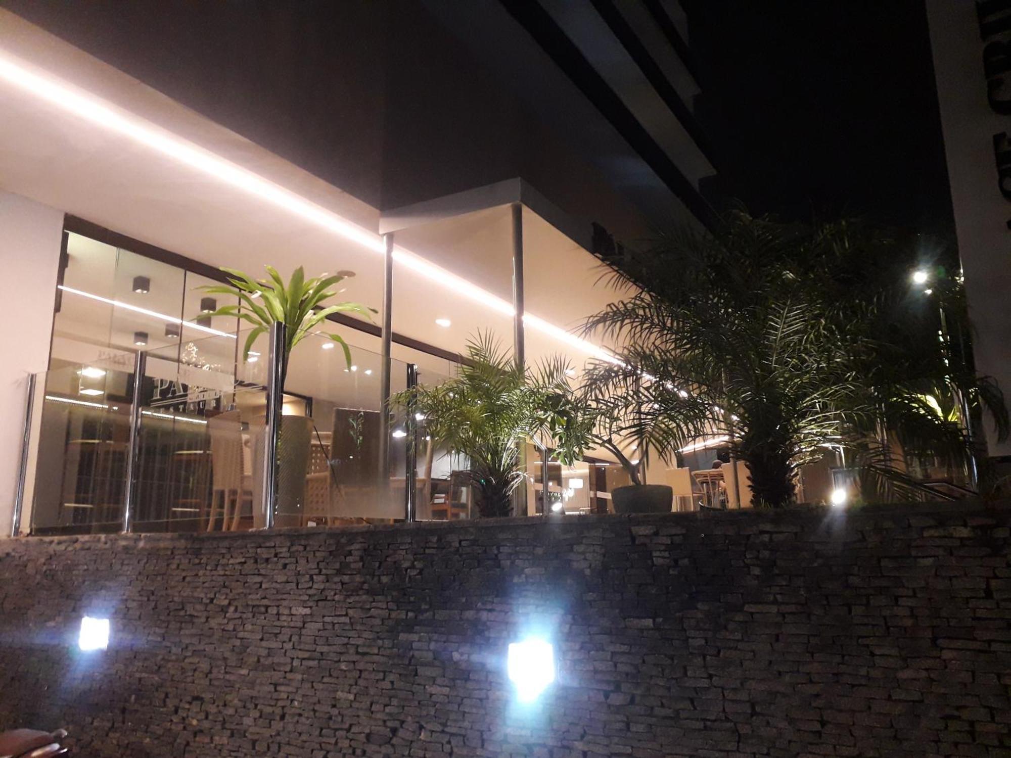 Hotel Tambau Flat Particular 605 — Photos 3
